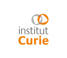 Logo Insitut Curie
