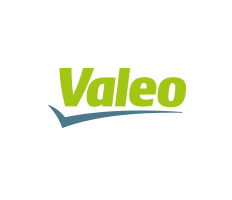 Logo Valéo